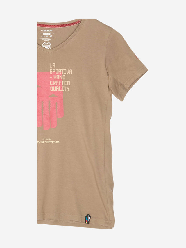 T-Shirt für Damen