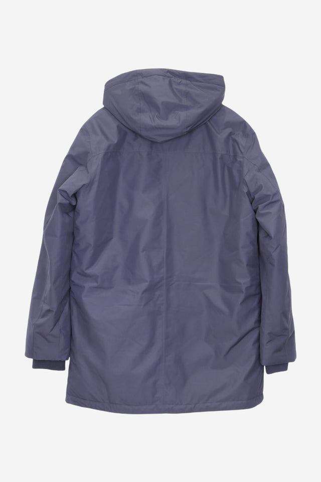 Winterjacke für Herren