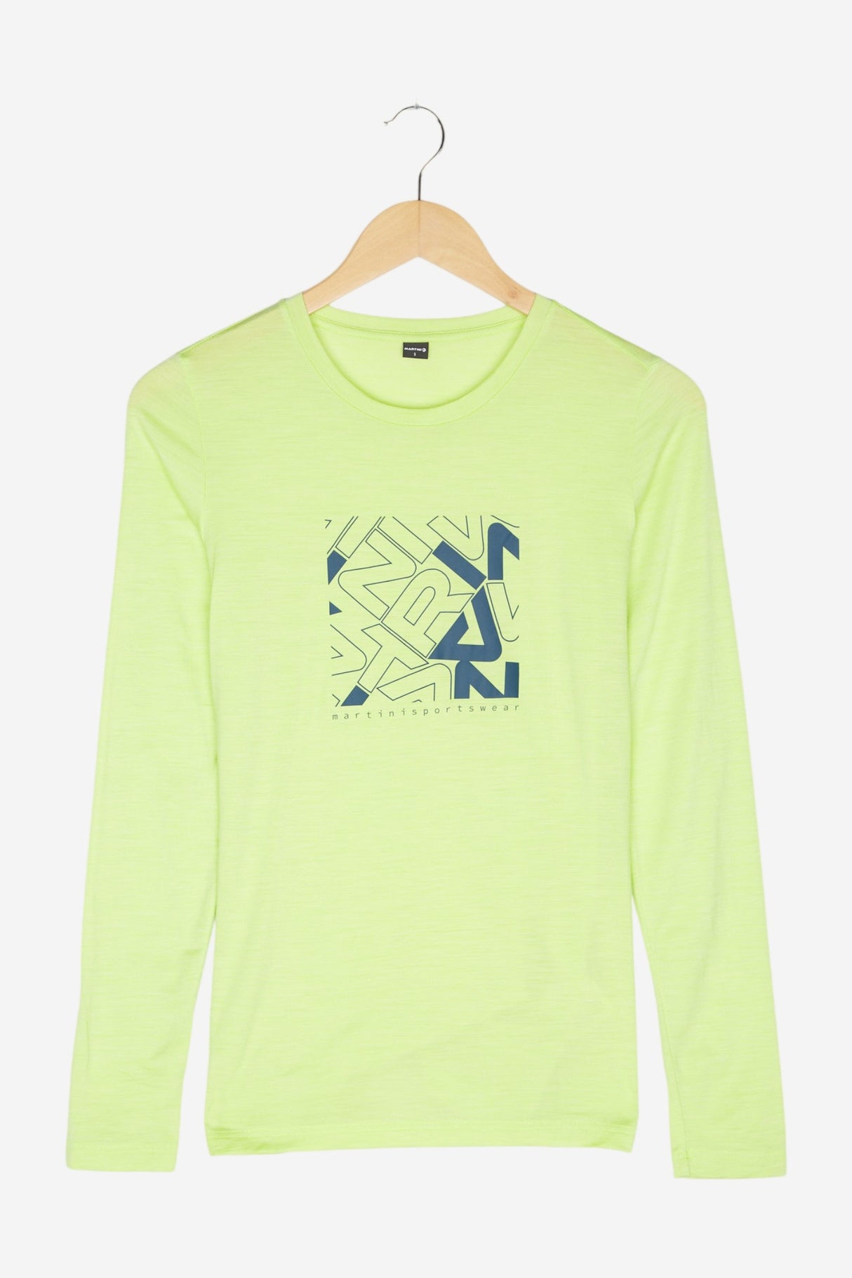 Longsleeve für Damen