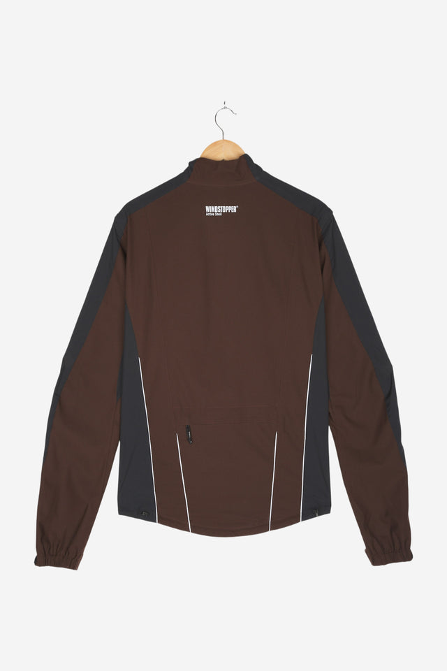 Fahrradjacke für Herren