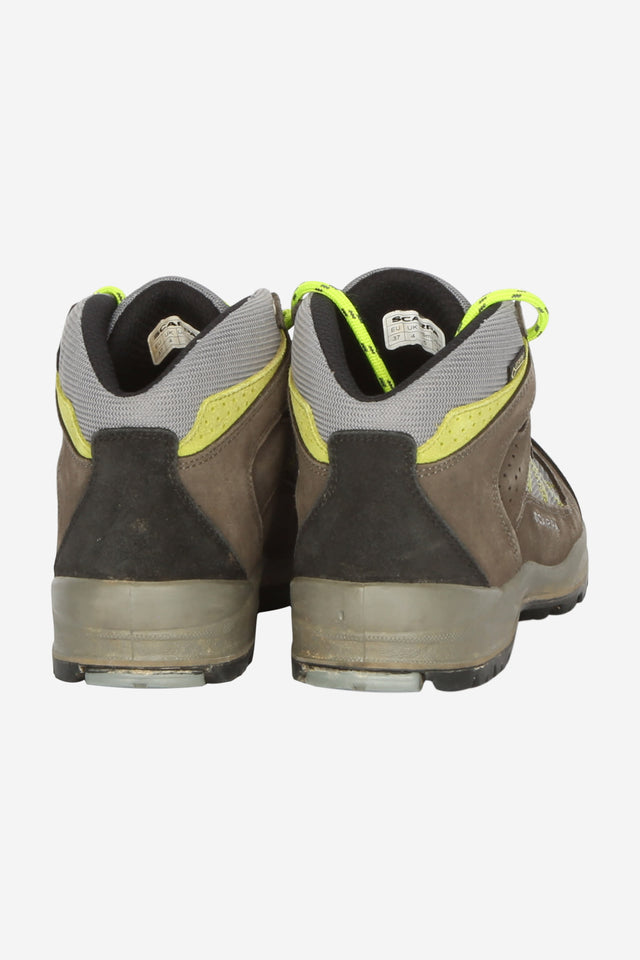 Wanderschuhe für Kinder