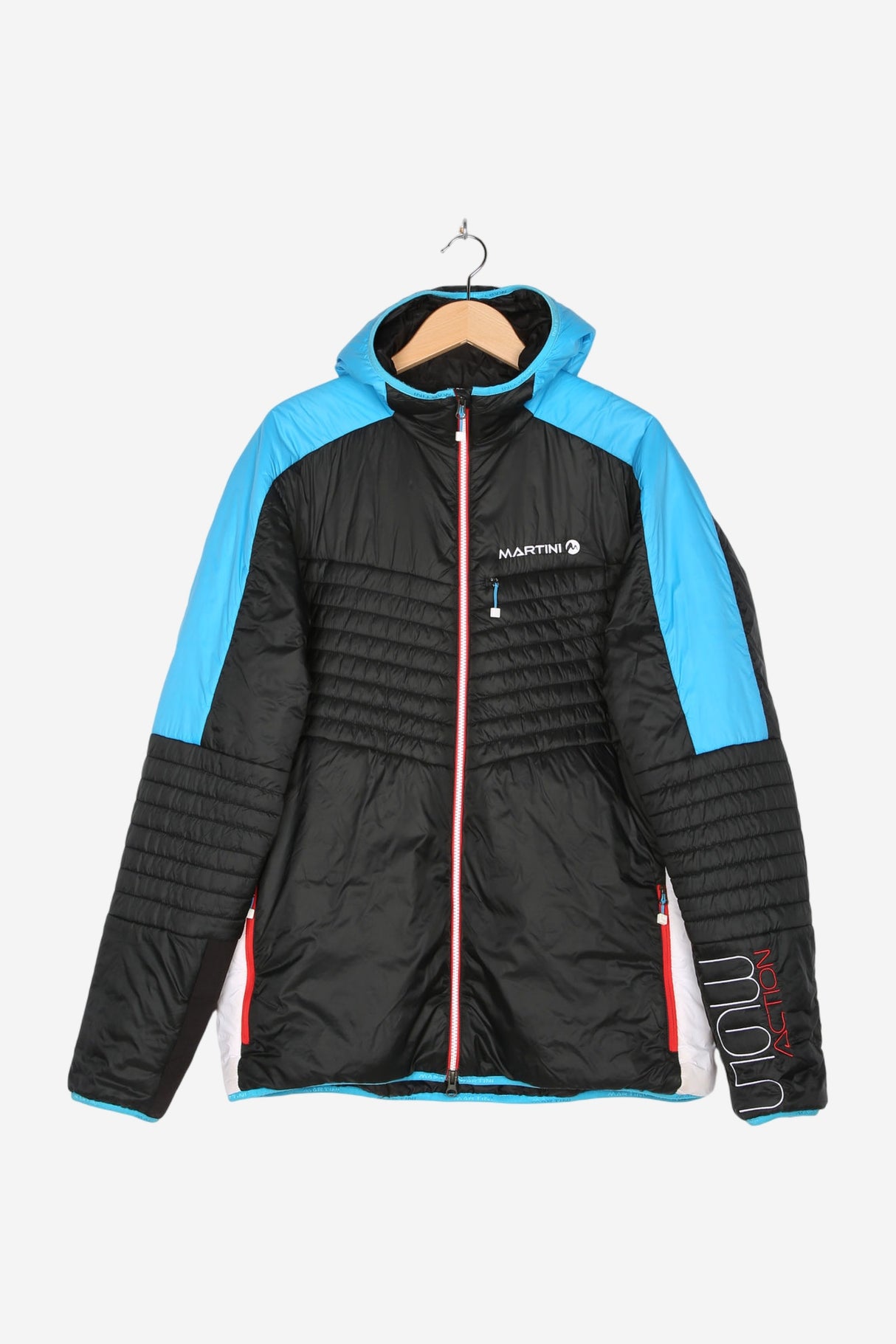Isolationsjacke für Herren