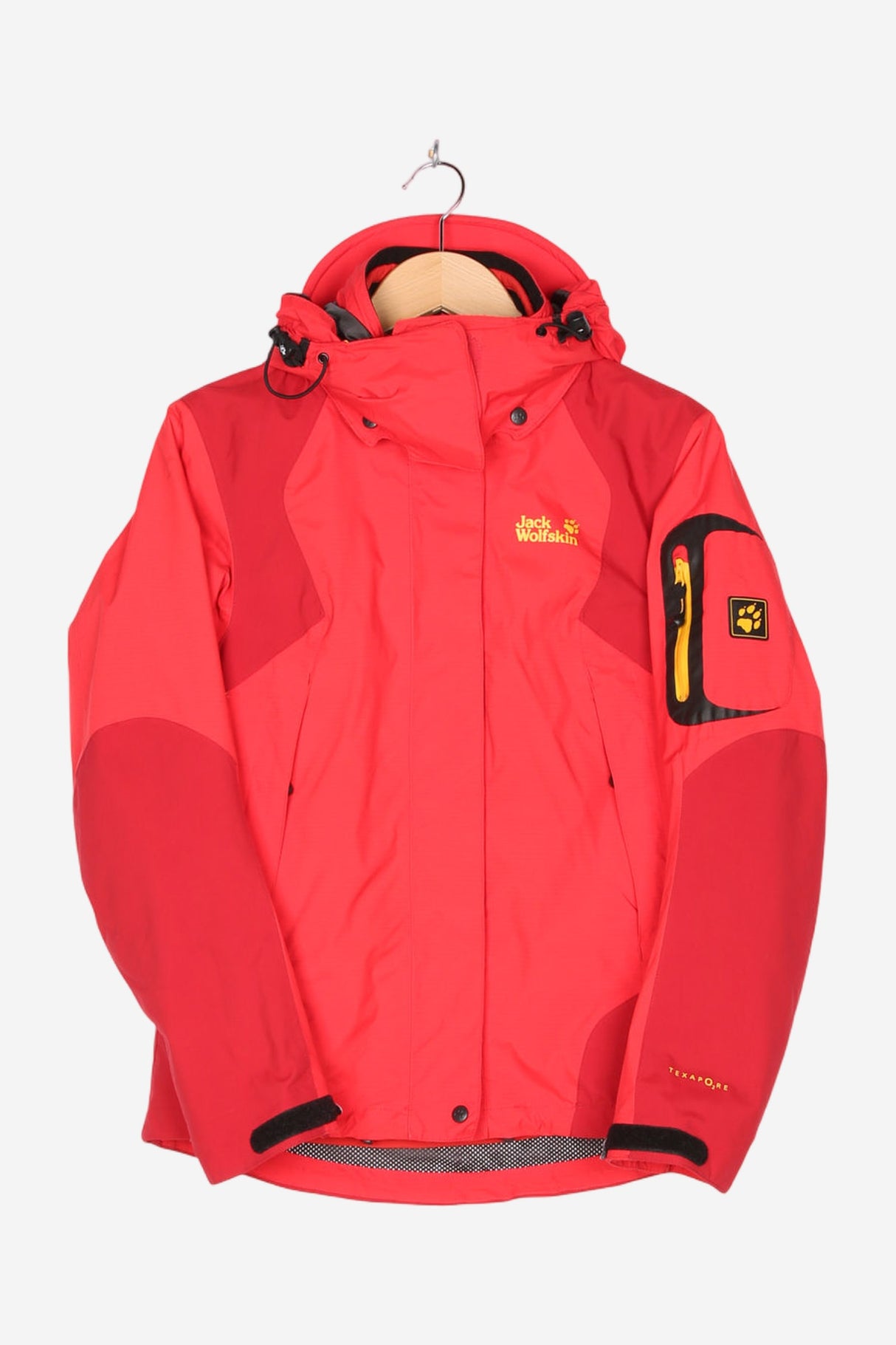 Doppeljacke für Damen