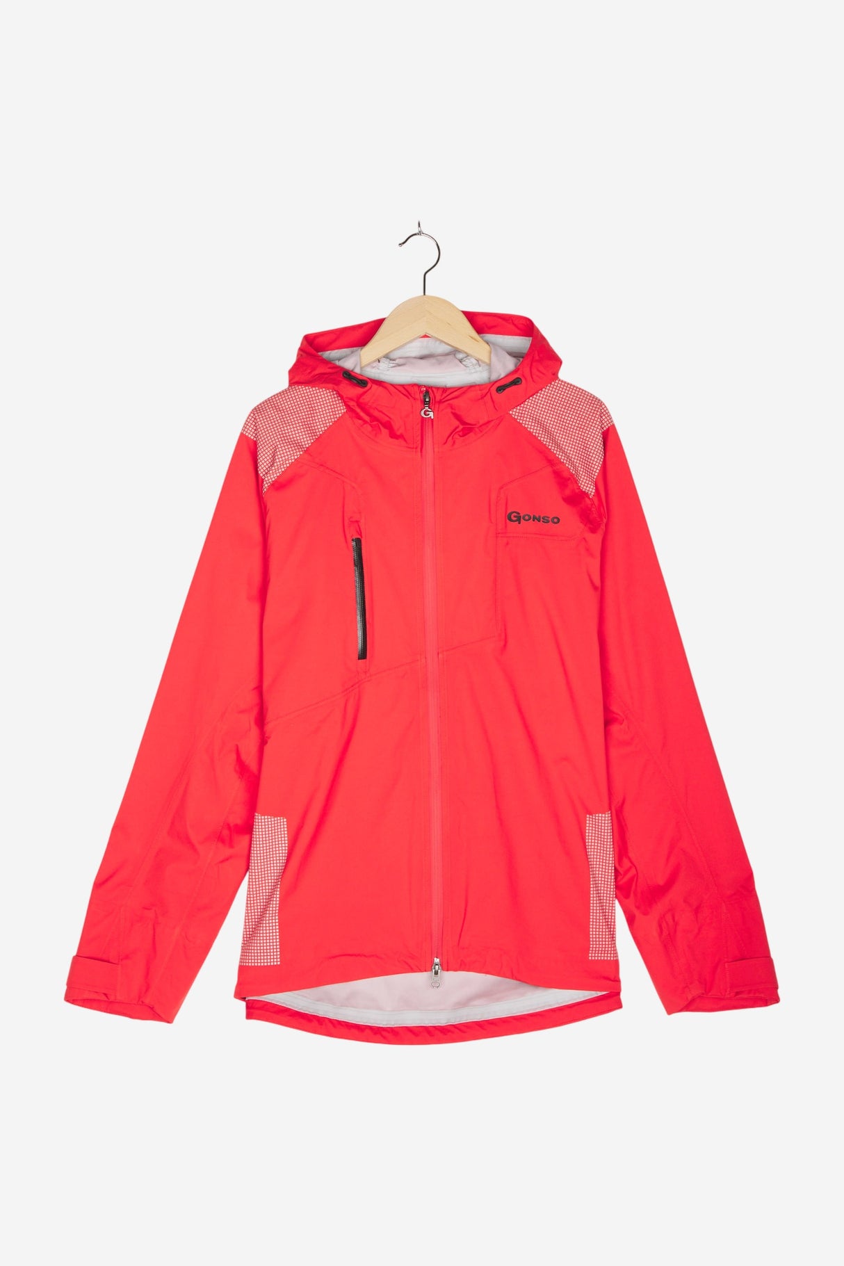 Regenjacke für Herren