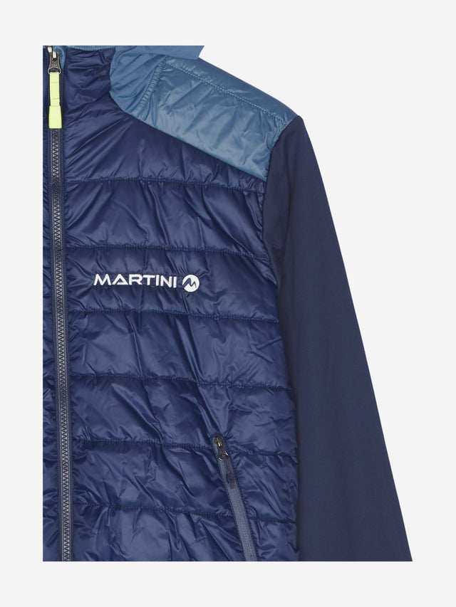 Isolationsjacke für Herren
