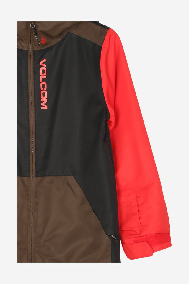 Skijacke für Kinder