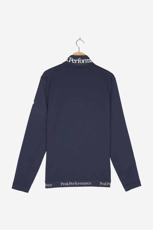 Fleecejacke für Herren