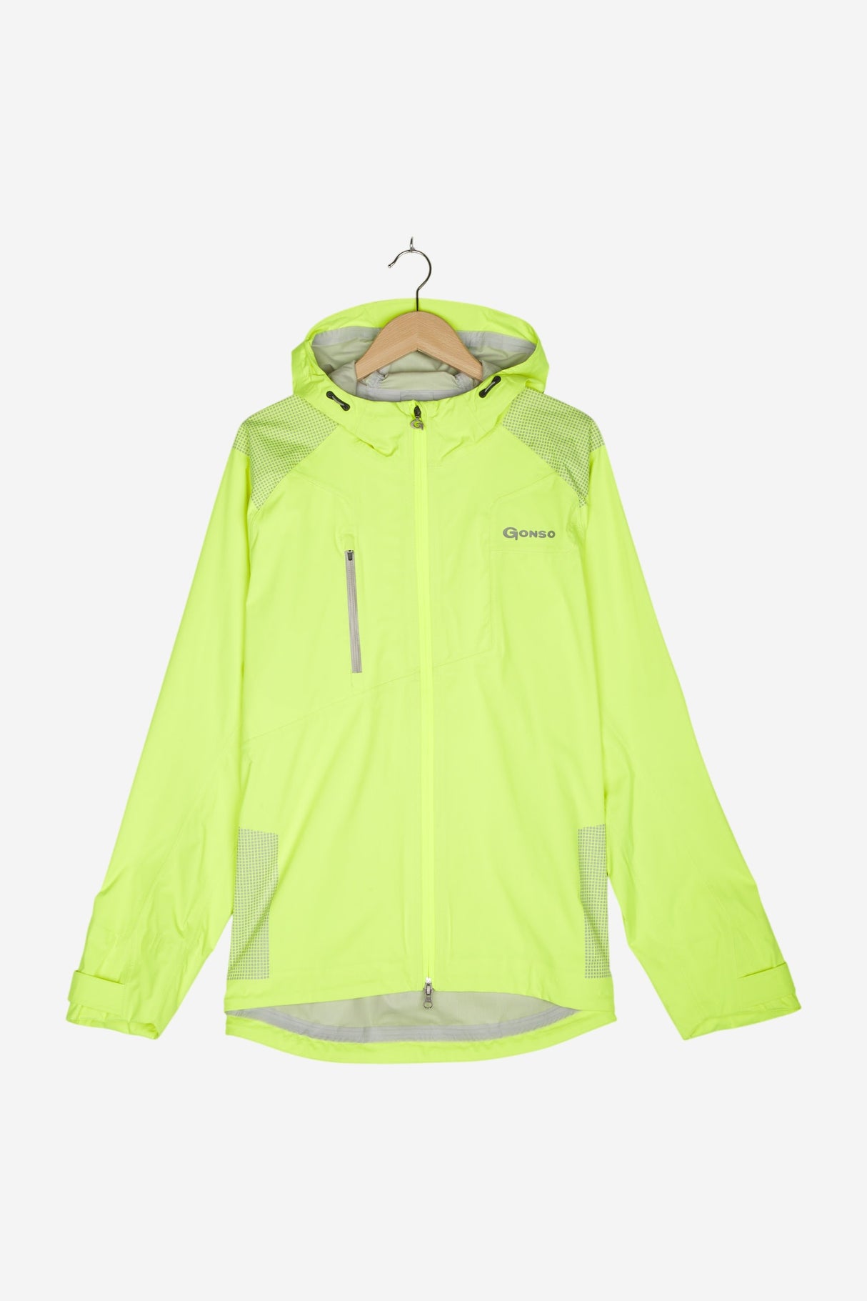 Regenjacke für Herren