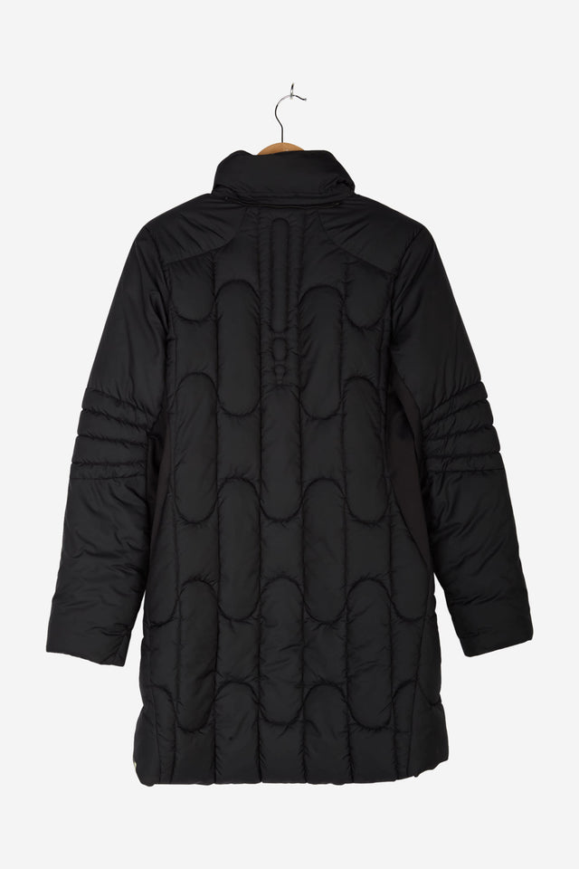 Winterjacke für Damen