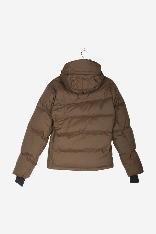 Daunenjacke für Damen