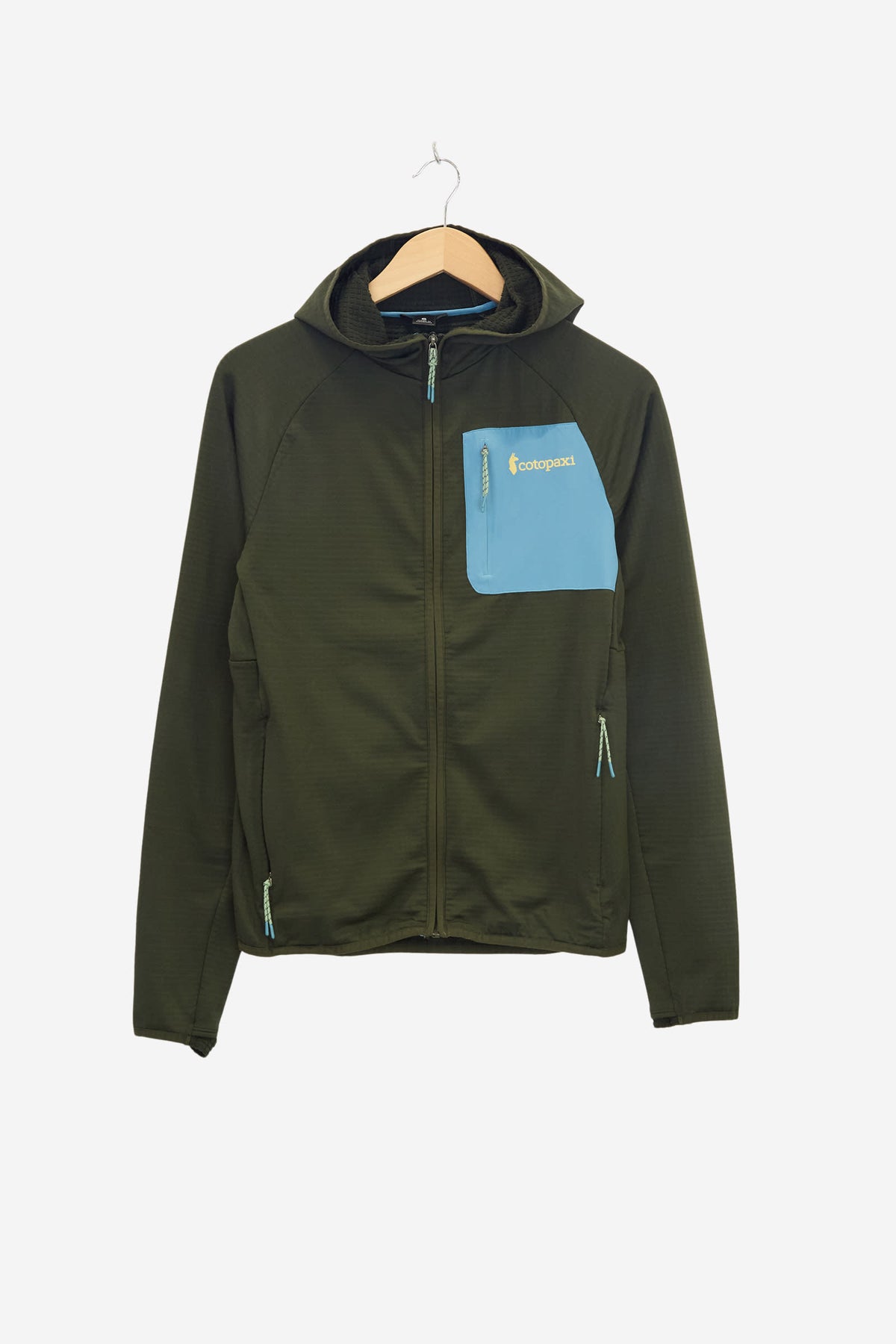 Fleecejacke für Herren