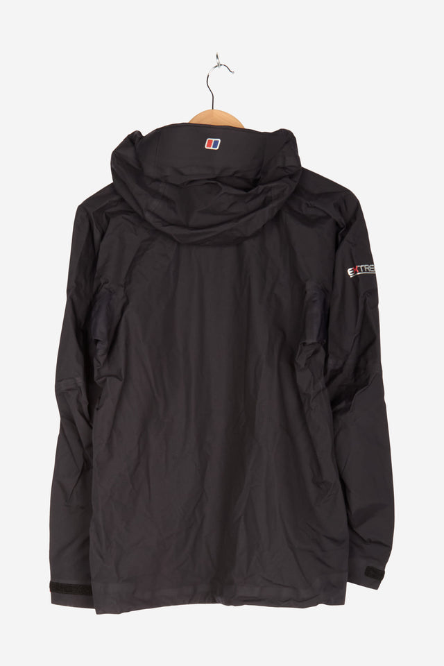 Regenjacke mit GORE-TEX für Damen