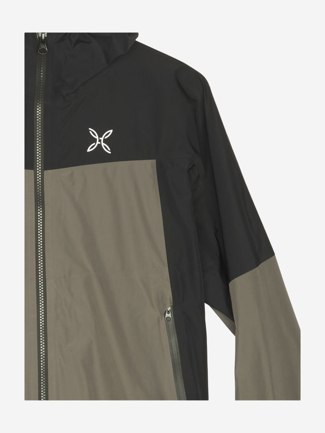 Regenjacke mit GORE-TEX für Herren