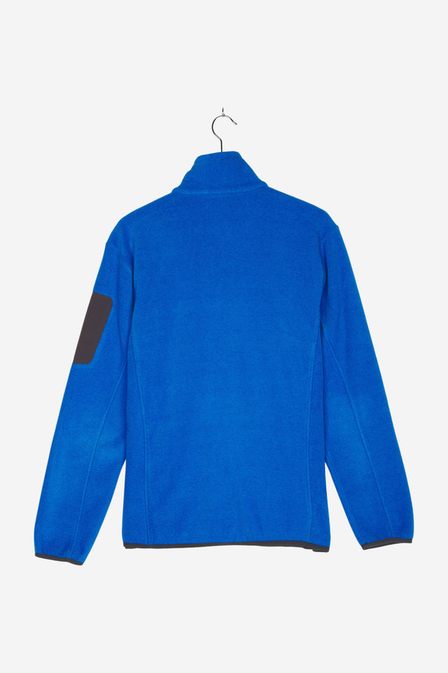 Fleecejacke für Herren