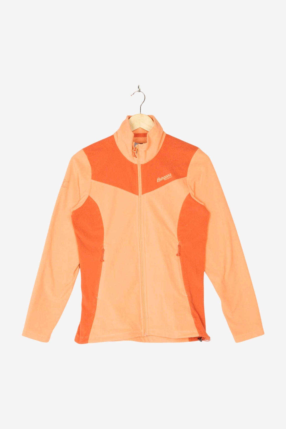 Fleecejacke für Damen