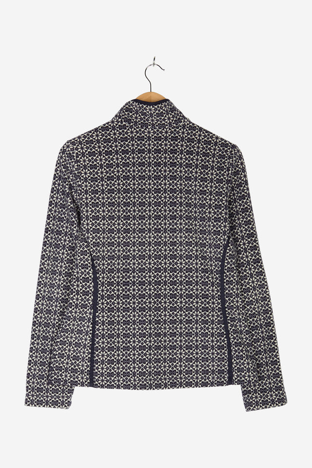 Fleecejacke für Damen