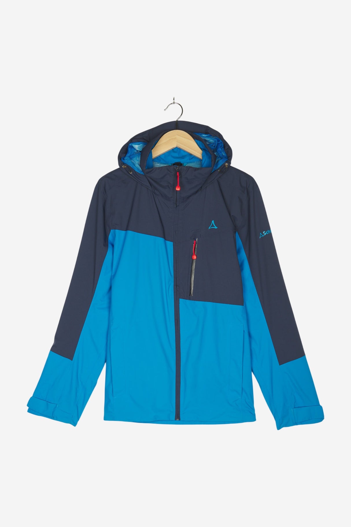 Regenjacke für Herren
