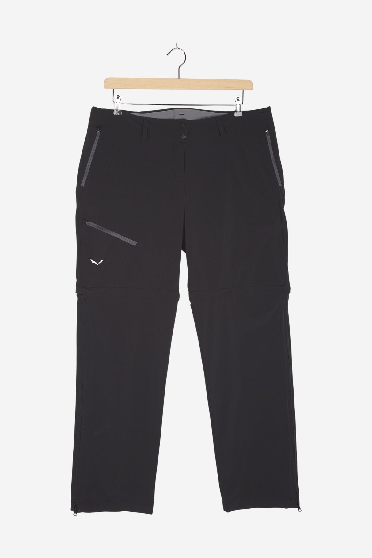 Zip Off Hose für Damen