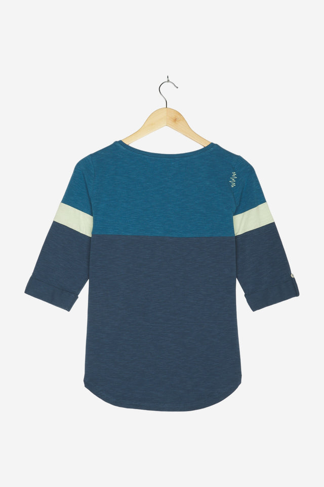 Longsleeve für Damen