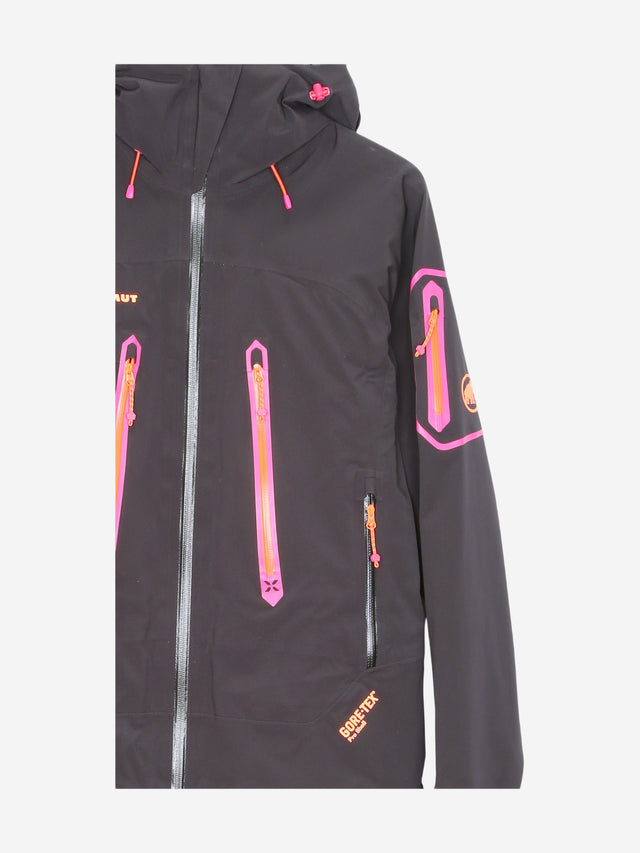 Regenjacke mit GORE-TEX für Damen