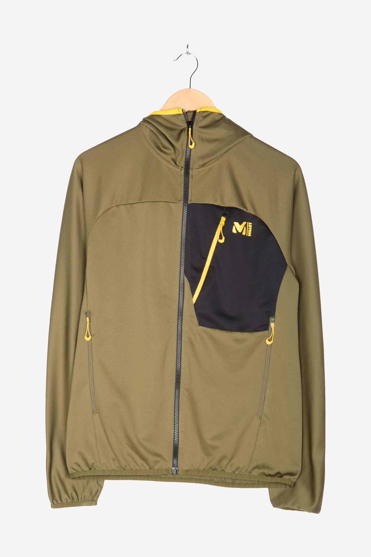 Fleecejacke für Herren