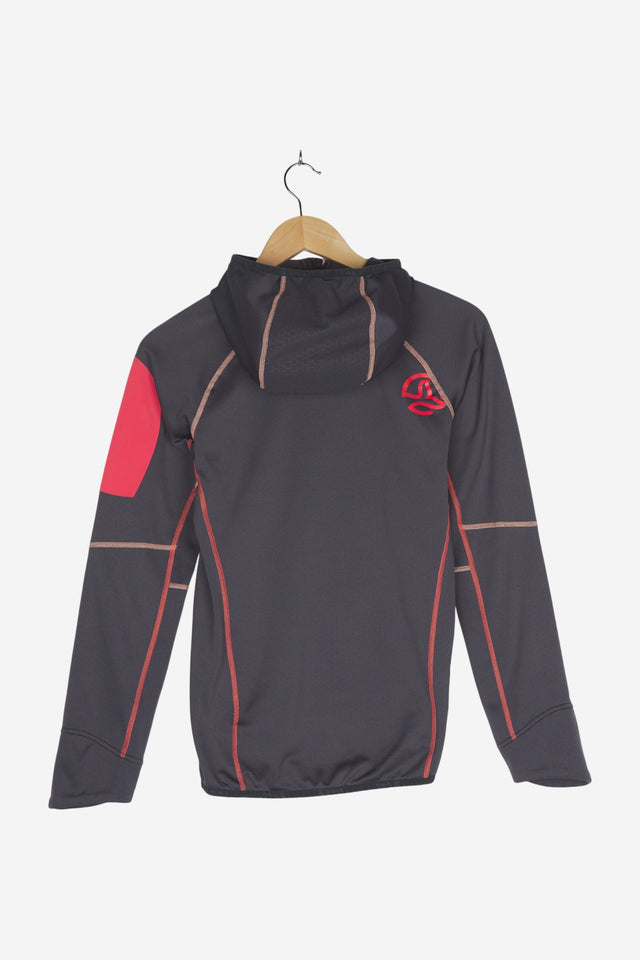 Fleecejacke für Damen