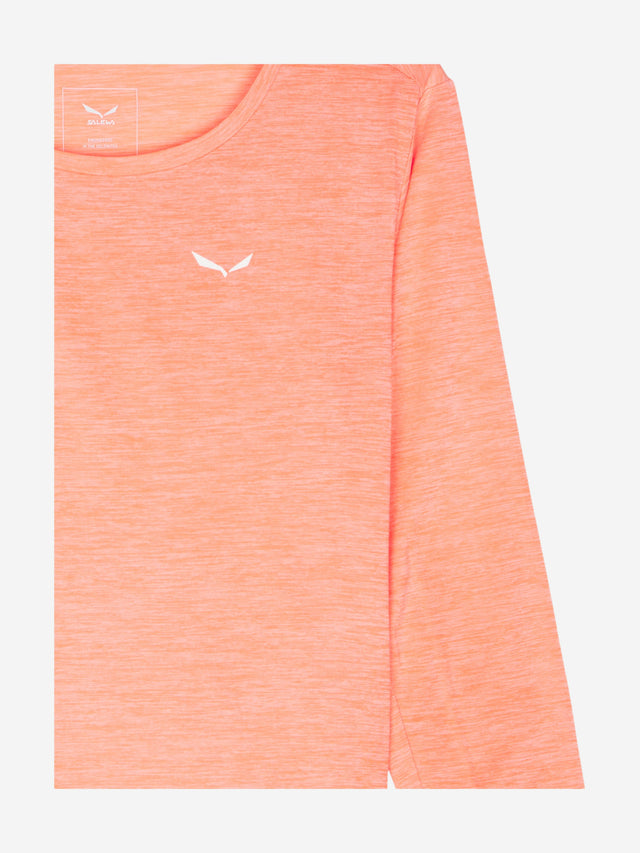 Longsleeve für Damen