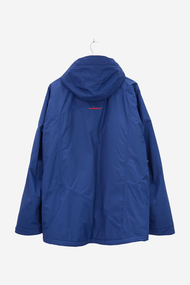 Winterjacke für Herren