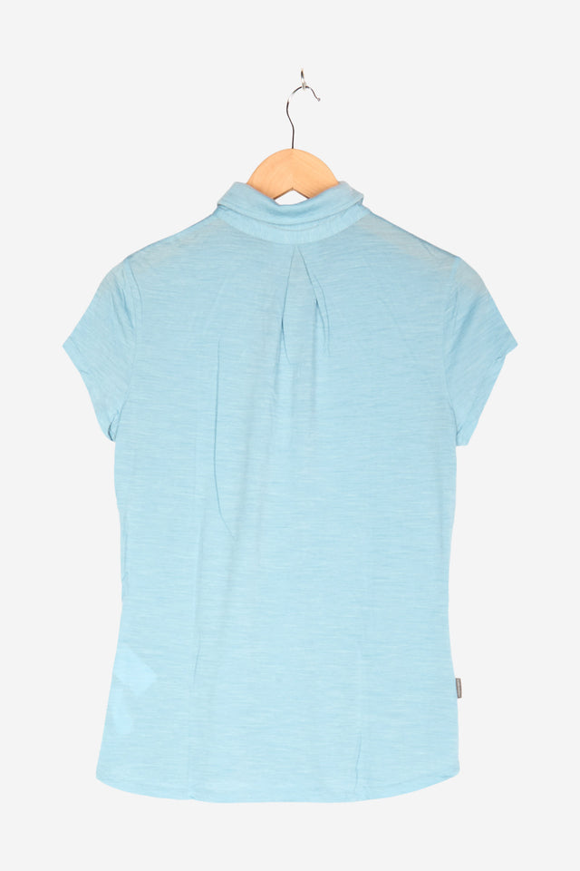 T-Shirt Merino für Damen