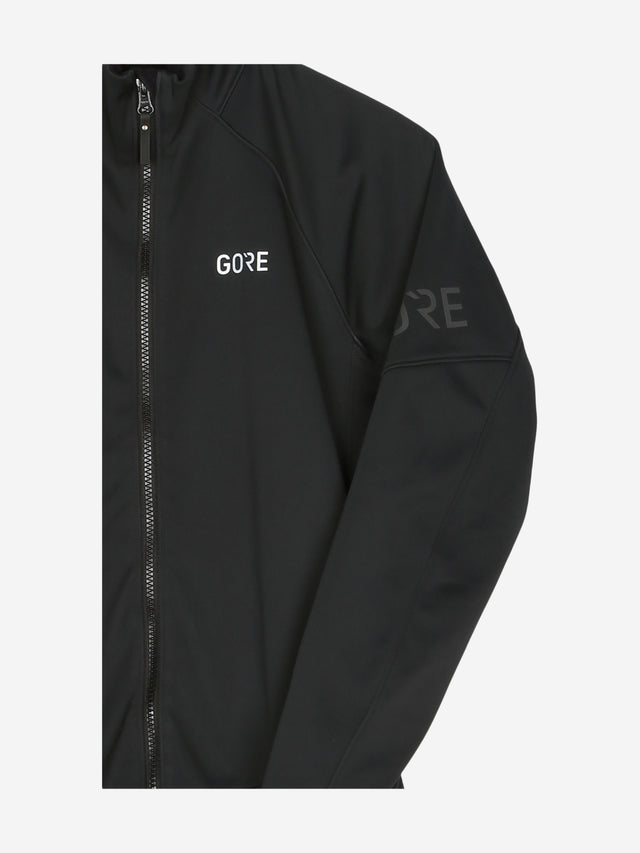 Fahrradjacke für Herren