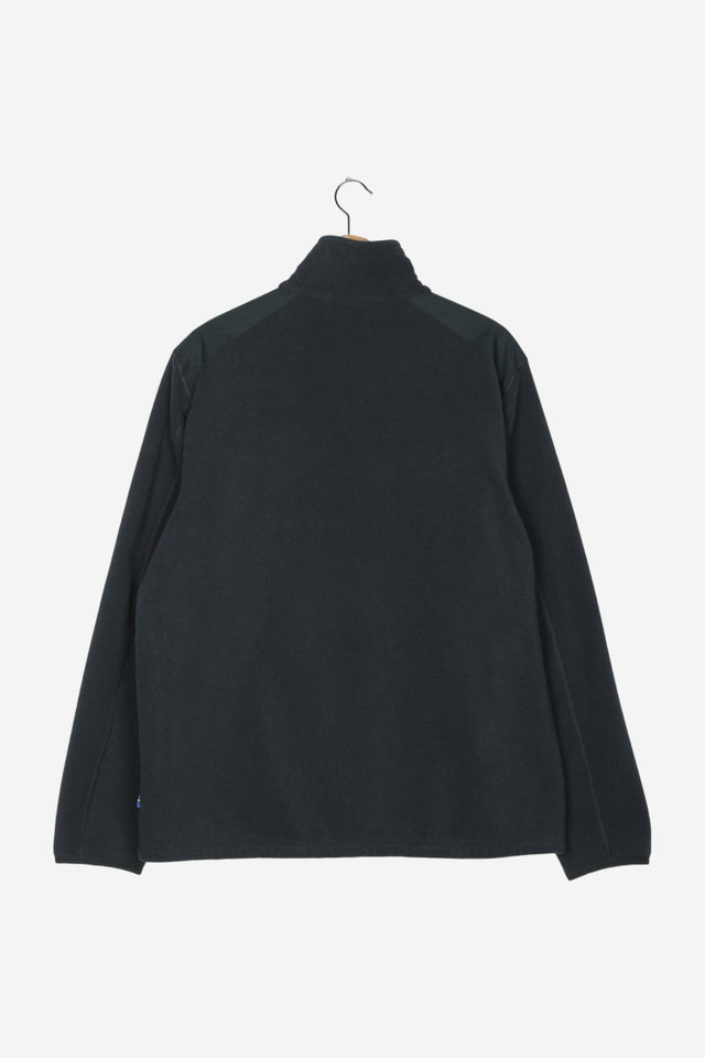 Fleecejacke für Herren