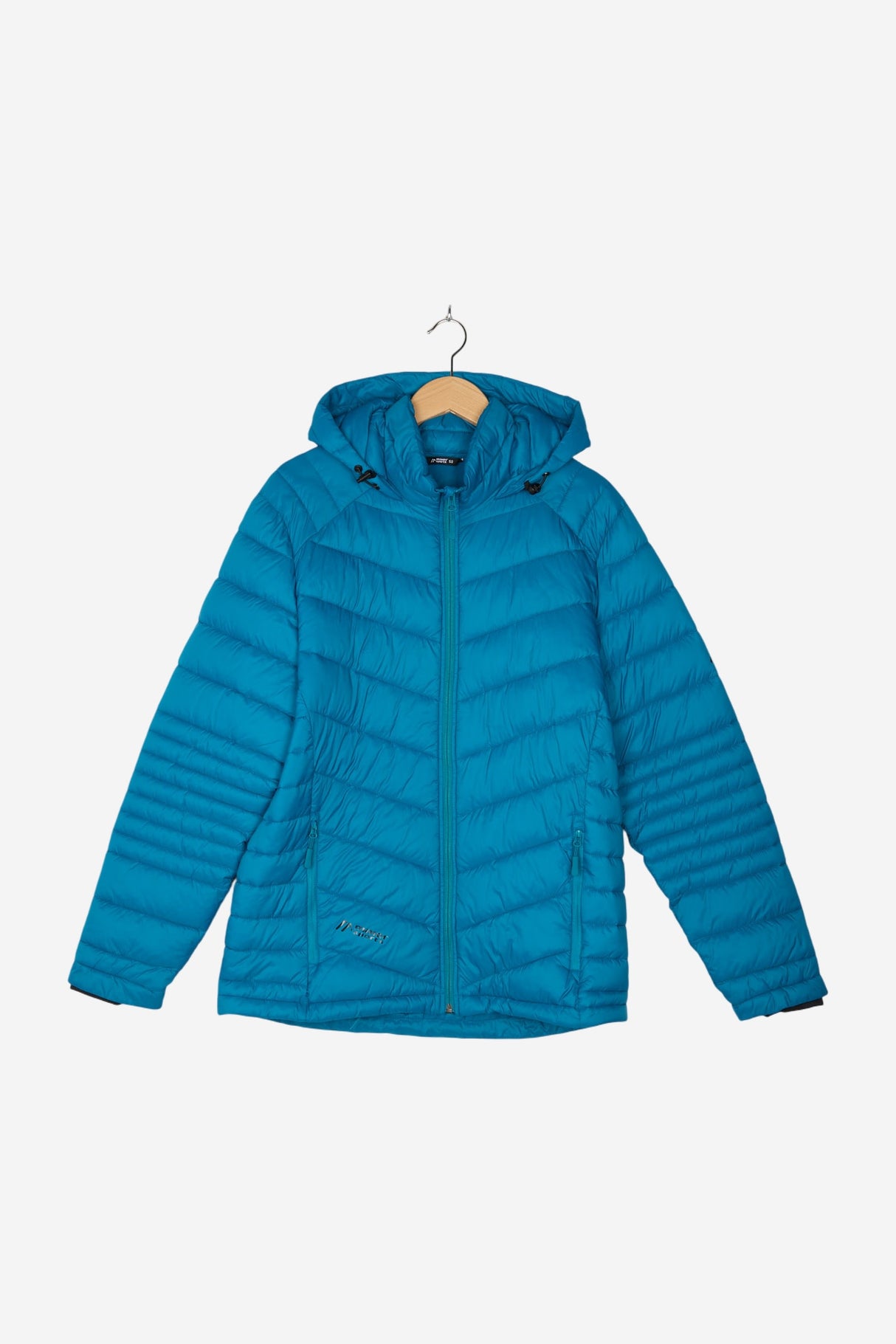 Winterjacke für Herren