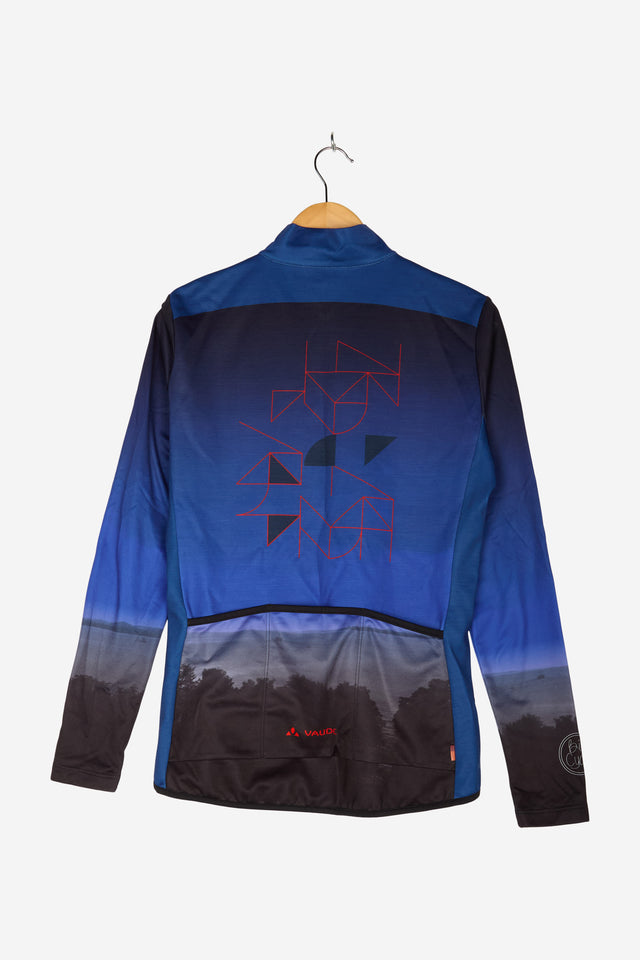 Fahrradjacke für Herren