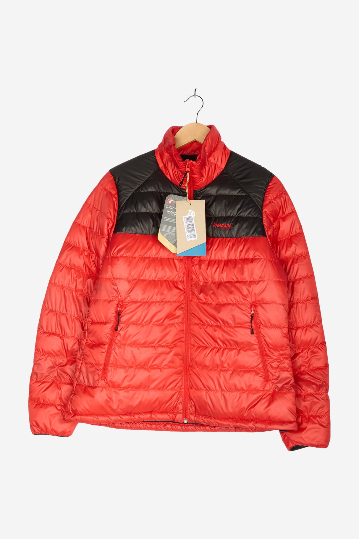 Daunenjacke für Damen