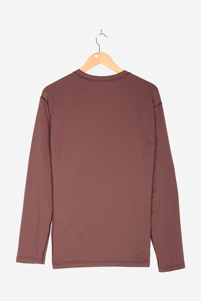 Longsleeve für Herren