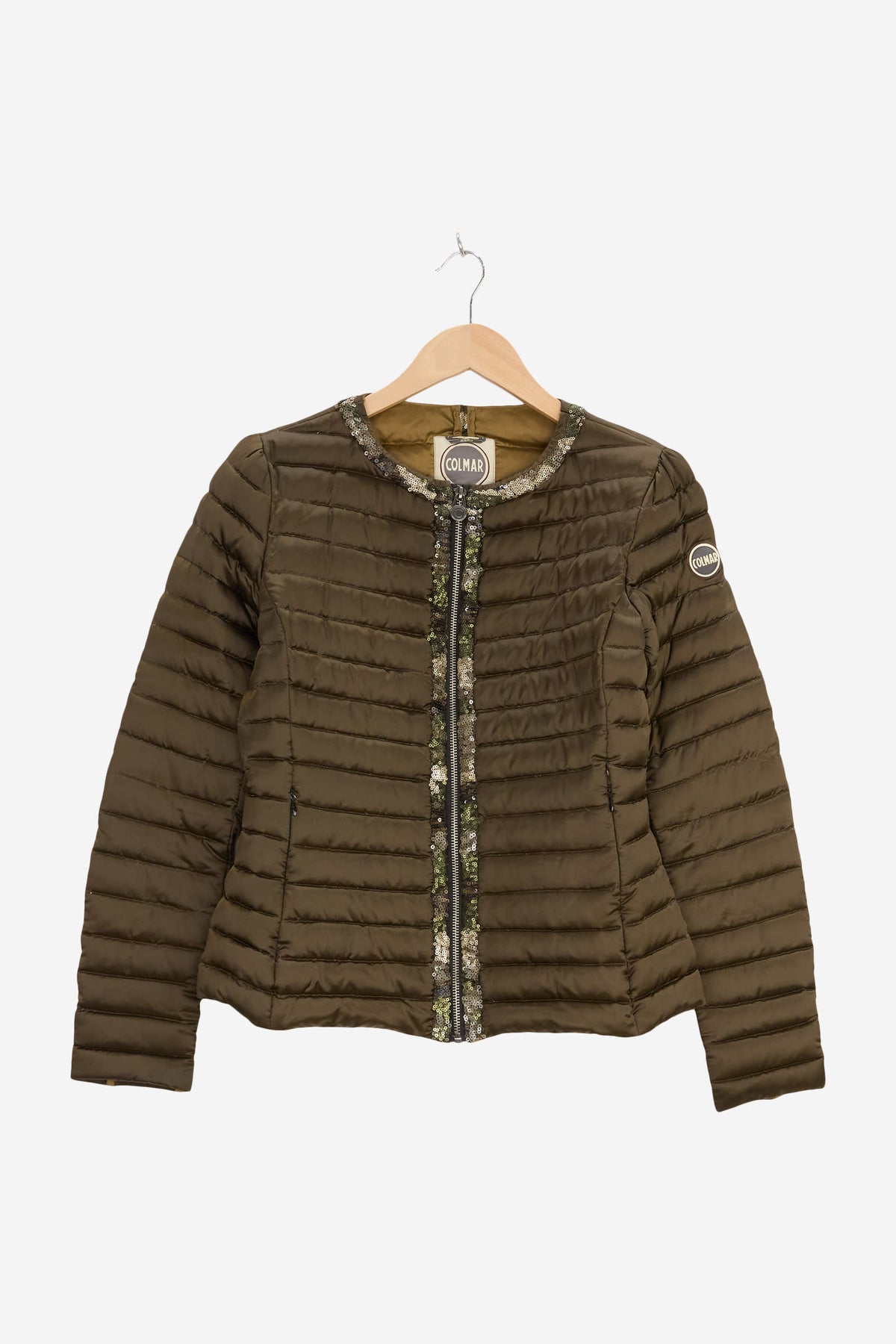 Daunenjacke für Damen