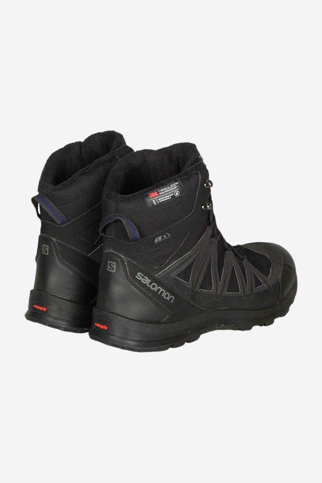 Winterstiefel für Herren