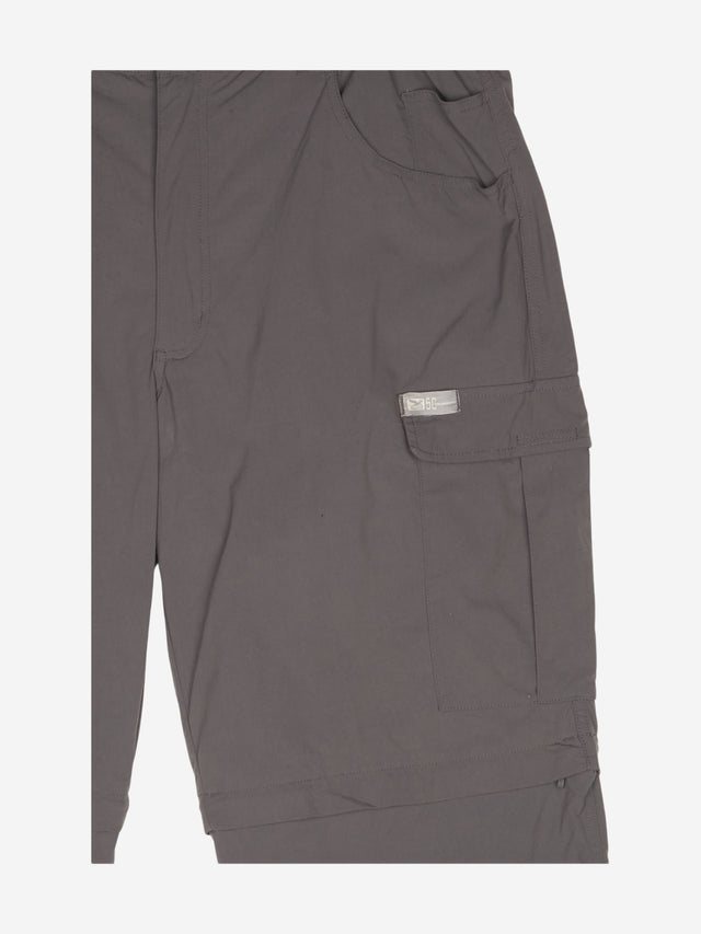 Zip Off Hose für Herren
