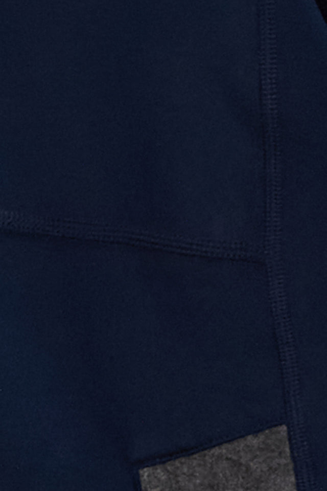 Fleecejacke für Herren