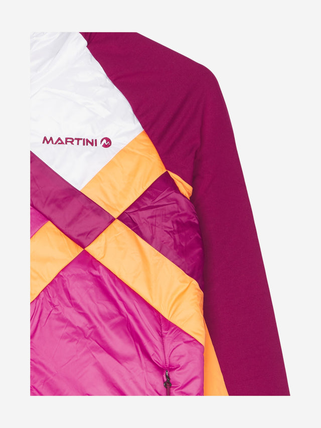 Isolationsjacke für Damen