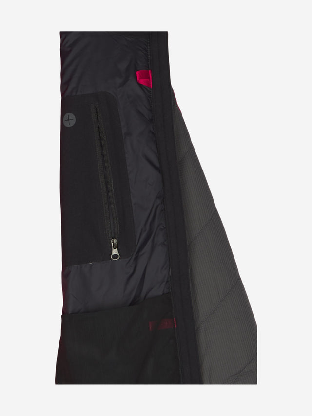 Isolationsjacke für Damen