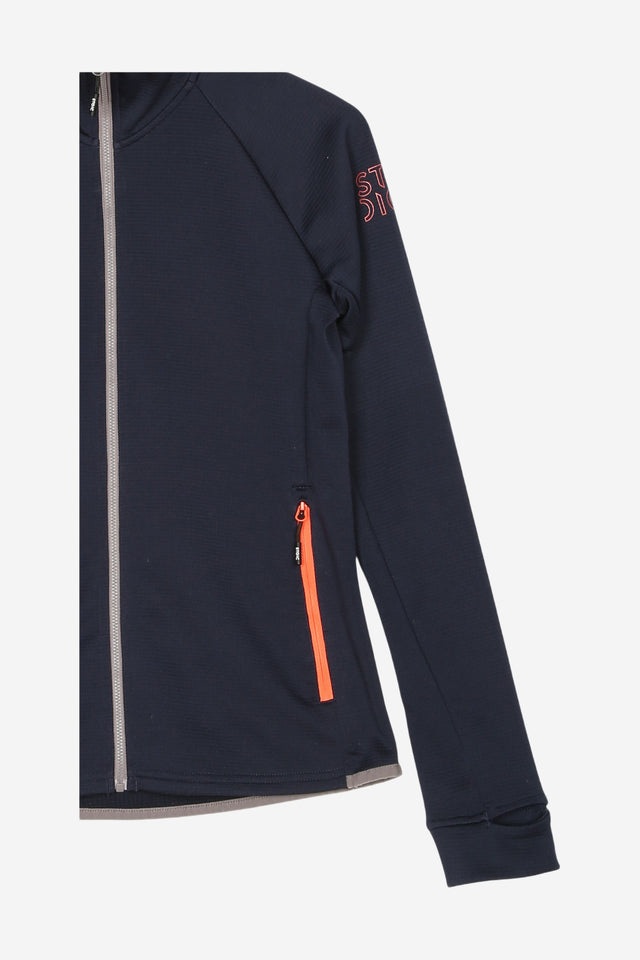 Fleecejacke für Damen