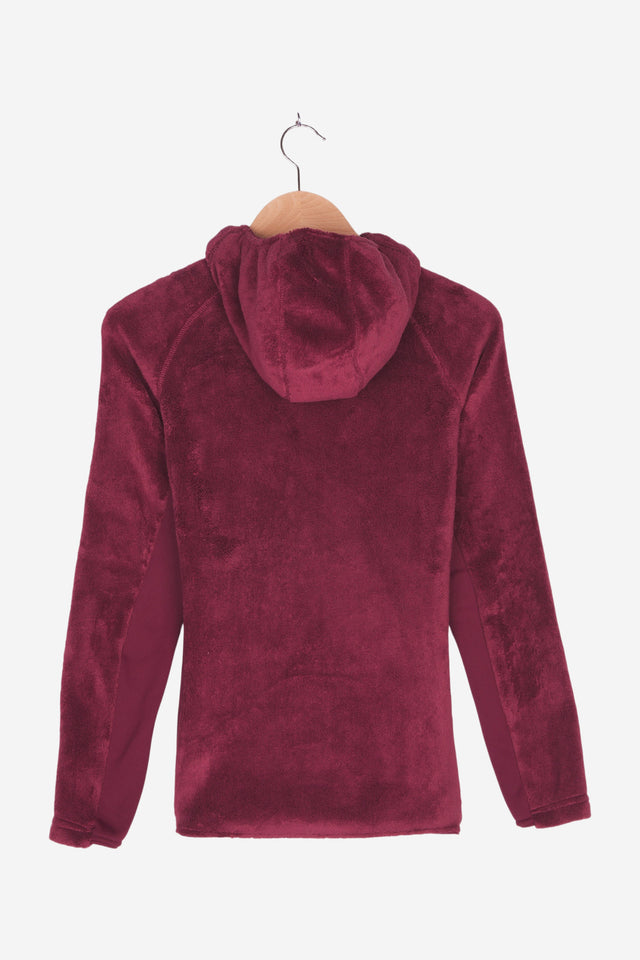 Fleecejacke für Damen