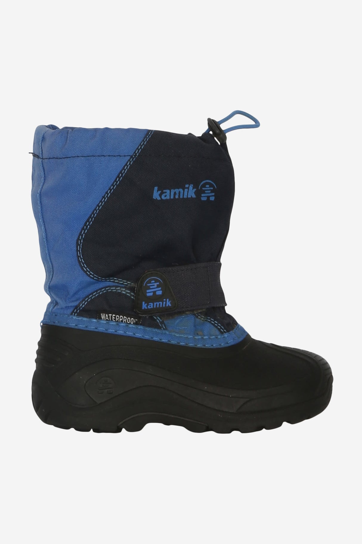 Winterstiefel für Kinder