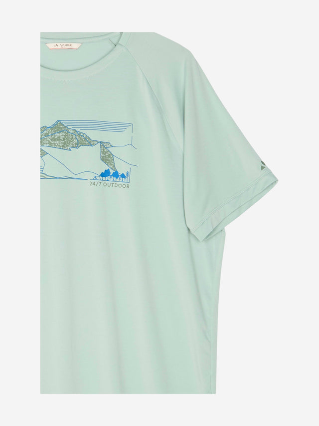 T-Shirt für Herren