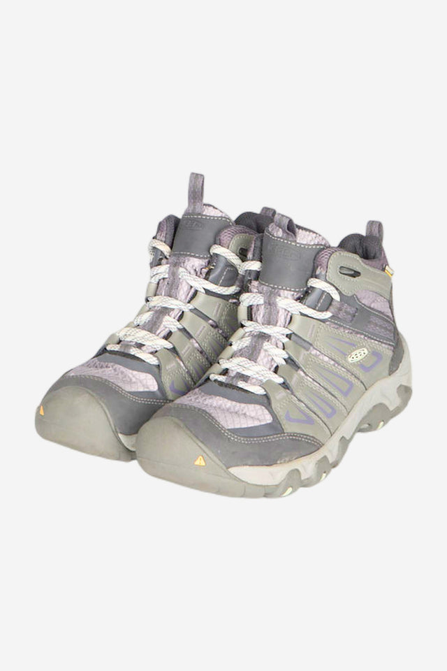 Wanderschuhe für Damen