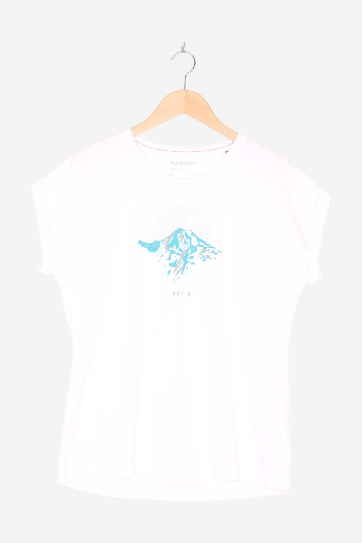 T-Shirt für Damen