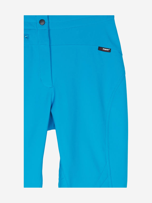 Softshellhose für Damen