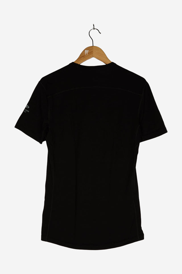T-Shirt Merino für Damen