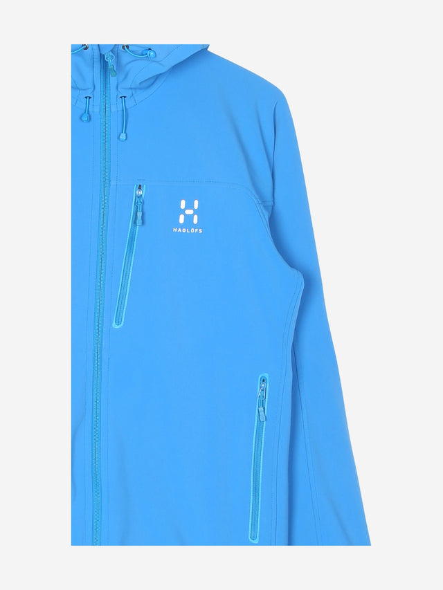 Softshelljacke für Herren